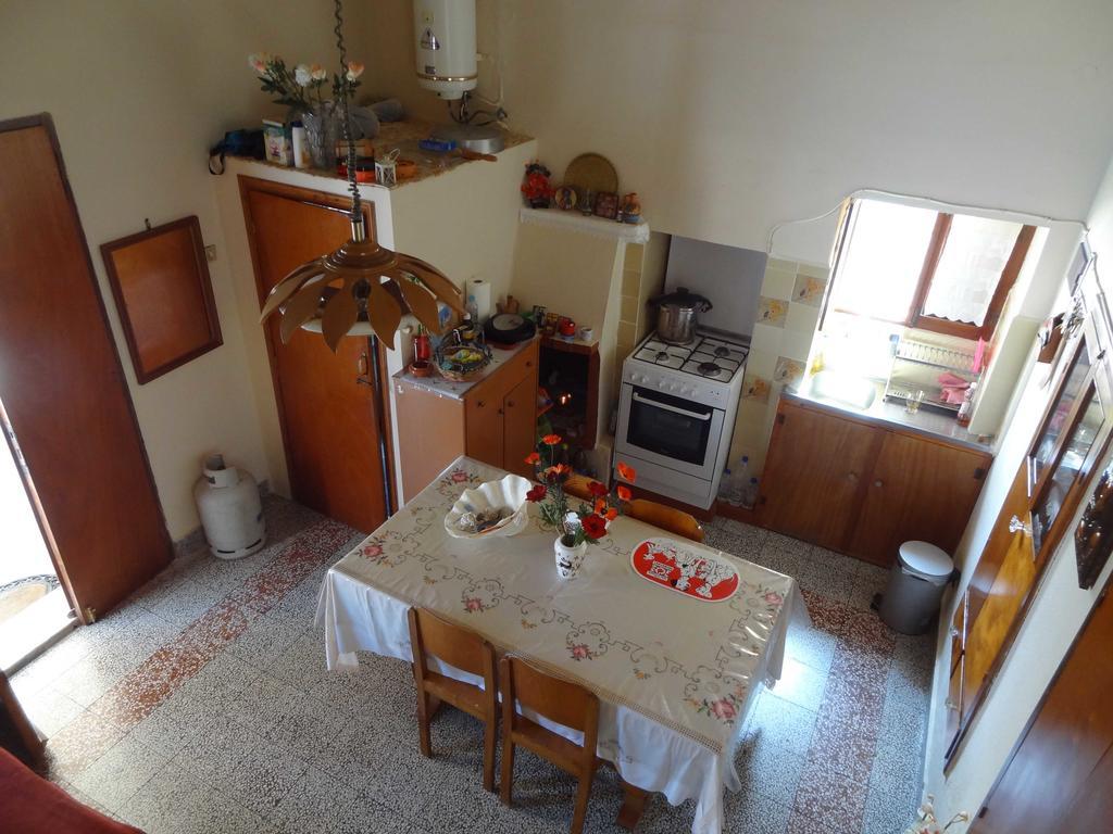 Villa Stamatia'S House à Haraki Extérieur photo